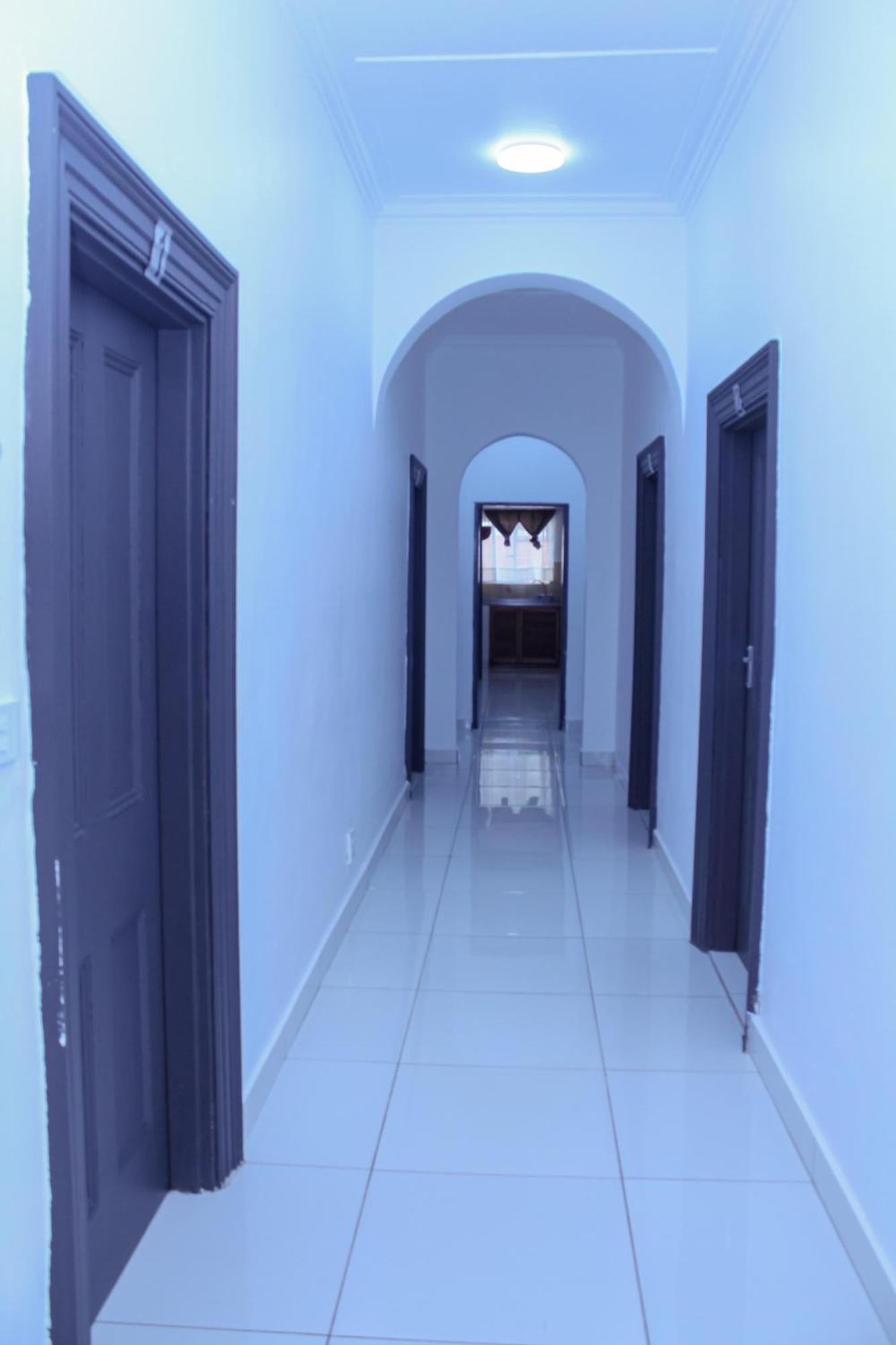4 Callington Guest House Порт-Элизабет Экстерьер фото